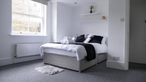 Modern Apartment in Shoreditch, City Centre